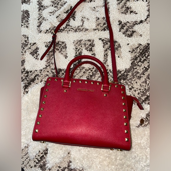 Michael Kors crossbody/ small handbag - Picture 4 of 7